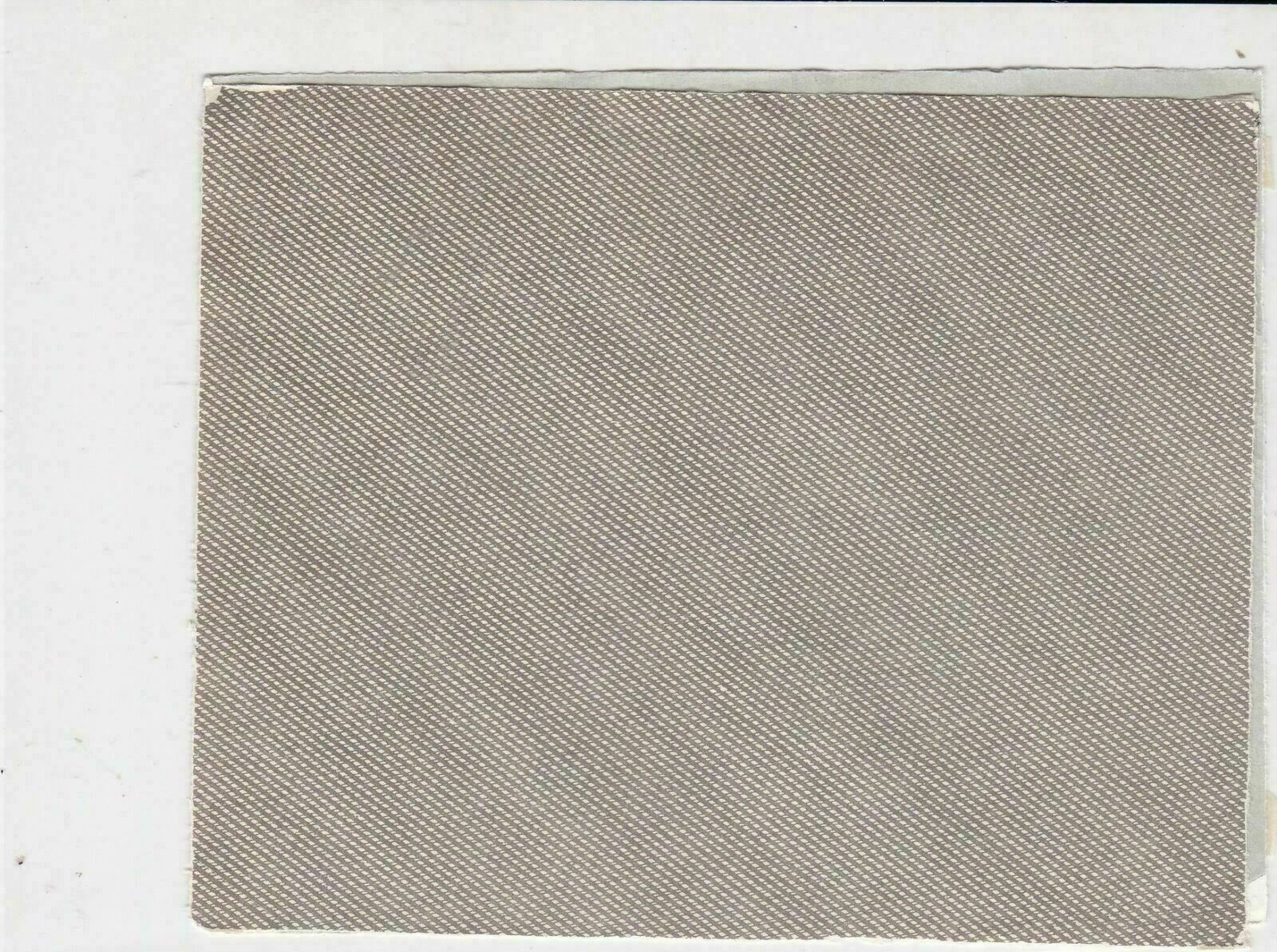 vatican 1969 europe stamps cover ref 20696