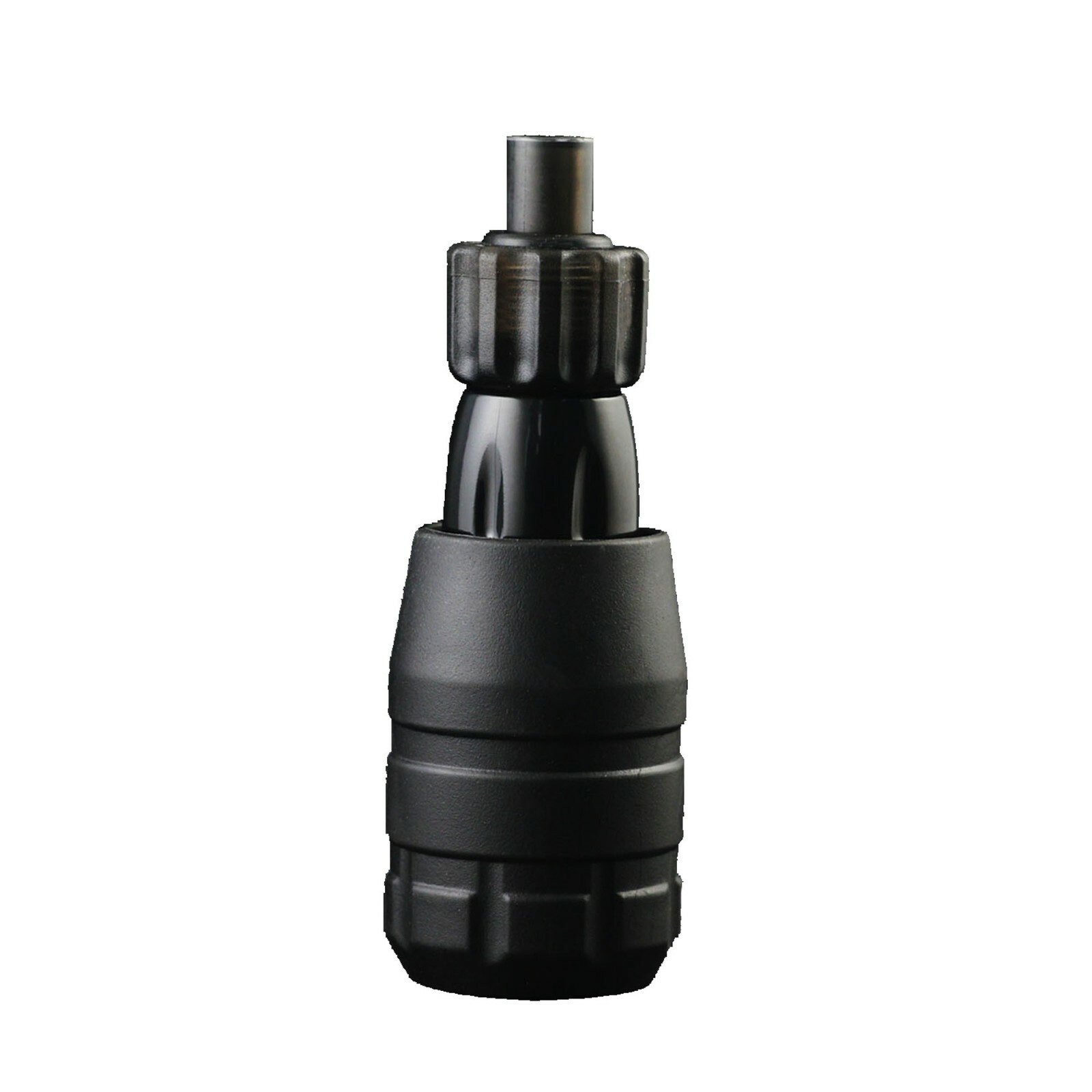 10pcs Ultra Adjustable Disposable Cartridge Tube 1.18" Grip Tattoo Needle Handle