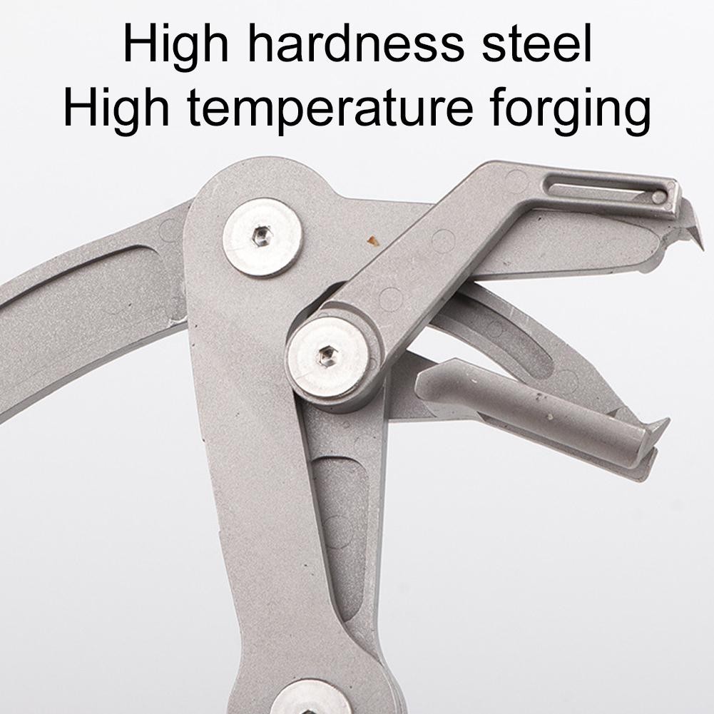 Car Clip Pliers, Panel Clip Removal Pliers, Fastener Removal Tool Fasteners Clip