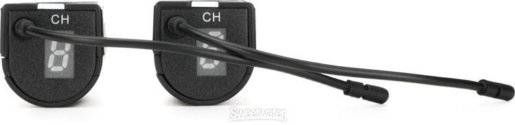 Alto Professional Stealth 1 Wireless System