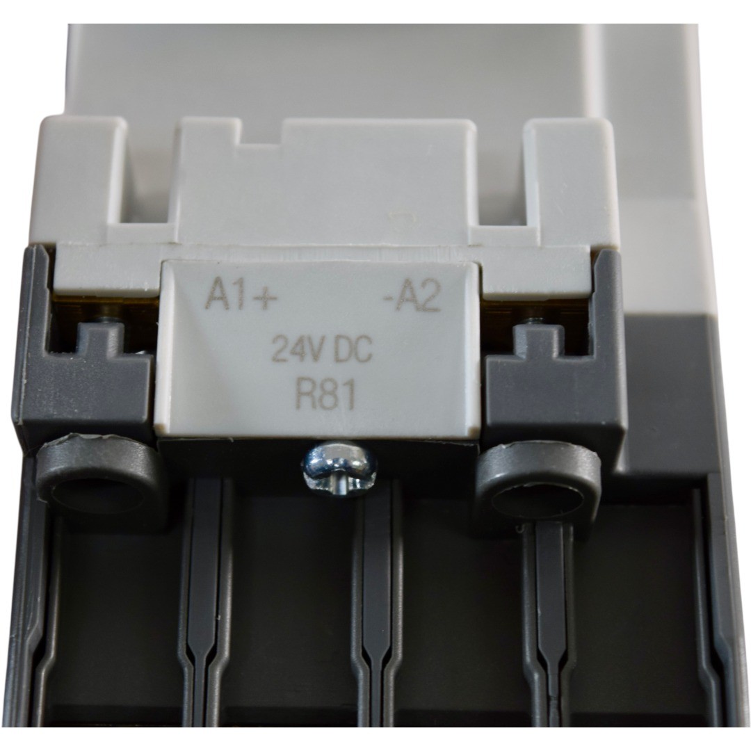 NEW ABB AL26-30-10 1SBL243001R8110 Contactor 45A 11kW 24VDC Coil NIB