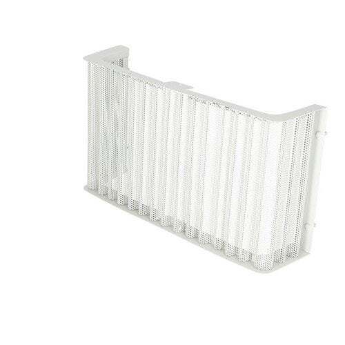 Grille fits Ford 1310 1510 1710 1910 2110 SBA350300280