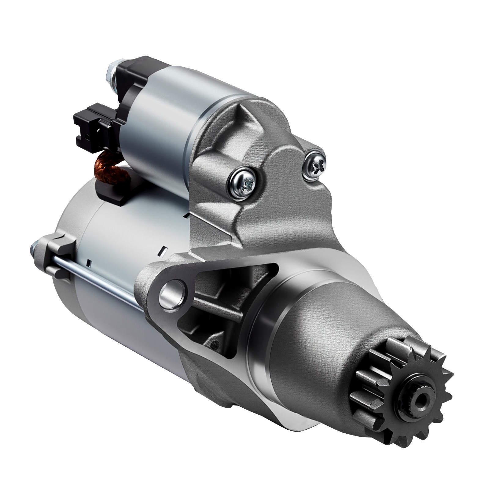 New Starter for LEXUS ES300 350 Toyota Camry Highlander RAV4 2.4/3.3/3.5L 17825