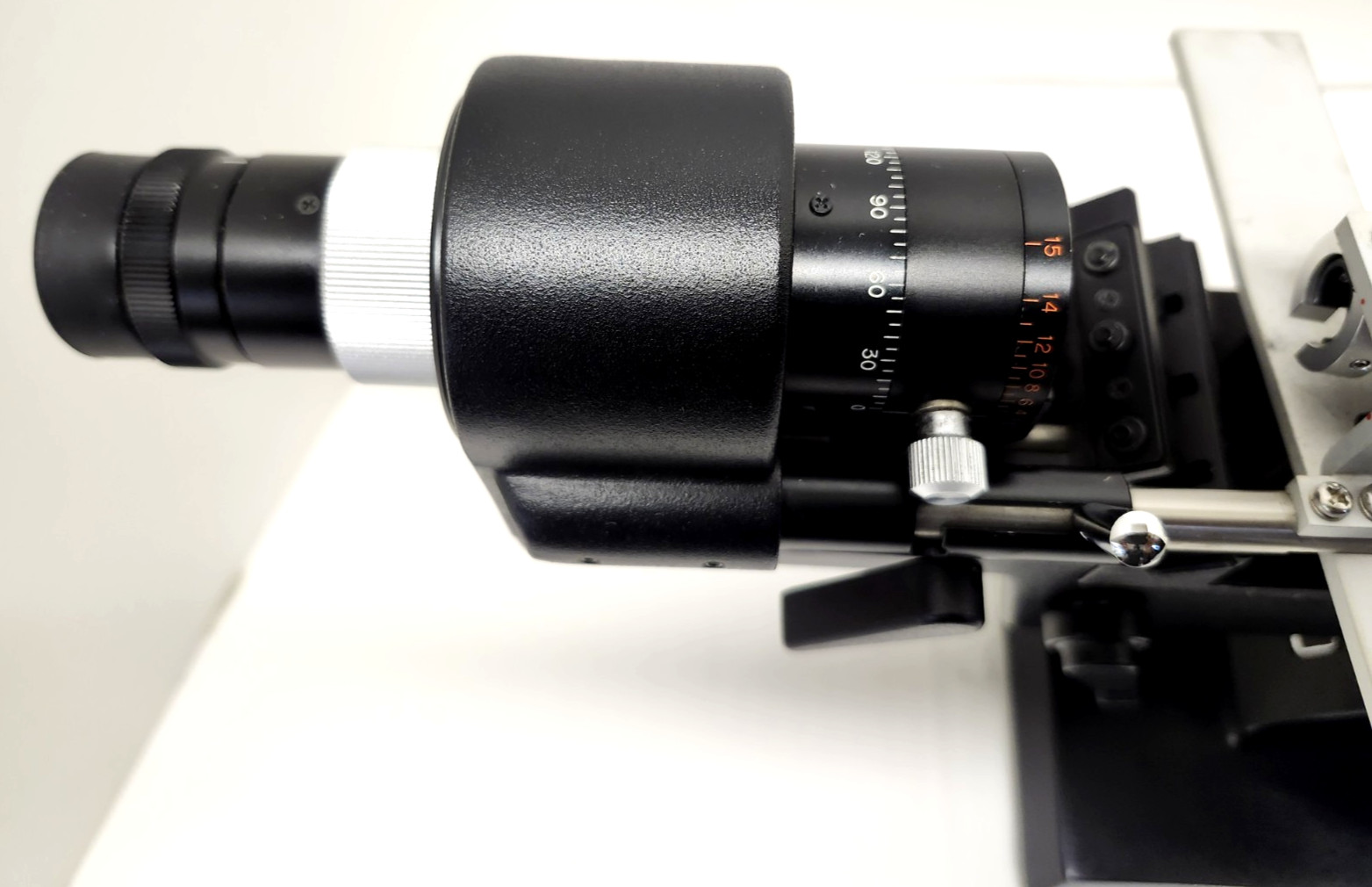 Marco LM 101 Manual Lensometer