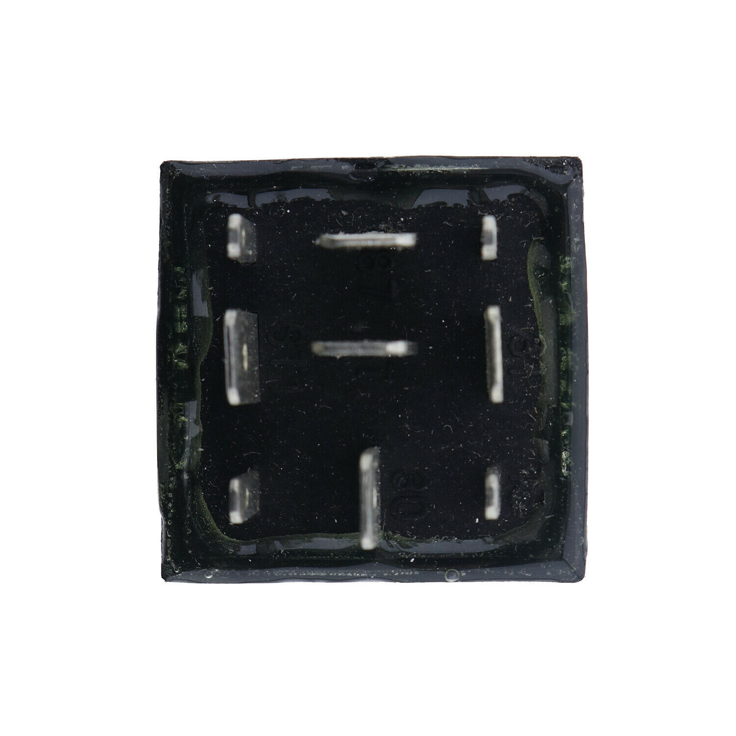 9 Pins Roller Grader VBS Relay 4700382782 For Dynapac 382782 CC422 CC522 CC622