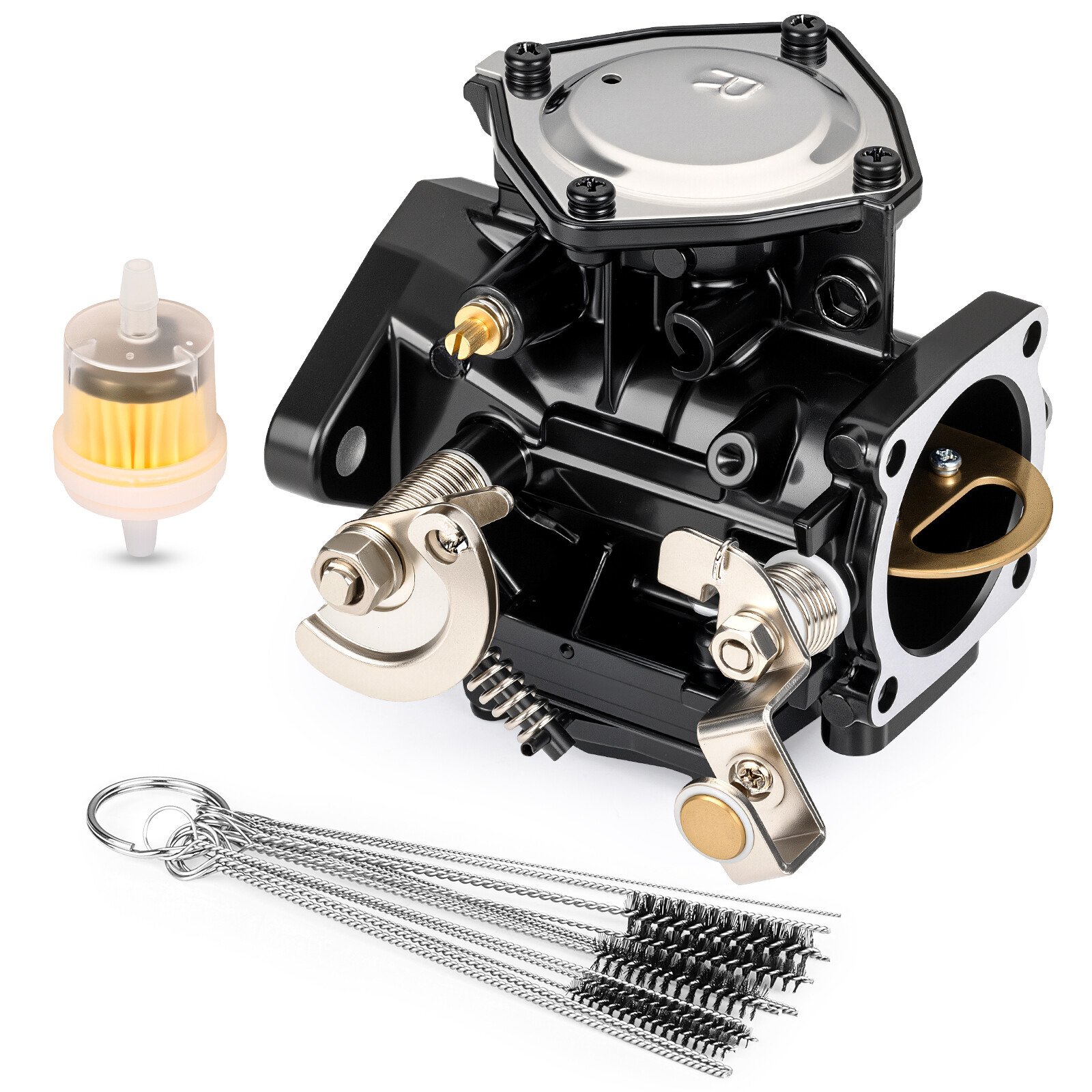 Carburetor For Yamaha WaveRunner Superjet SJ650 1990 1991-1993 / SJ700 1994-1995