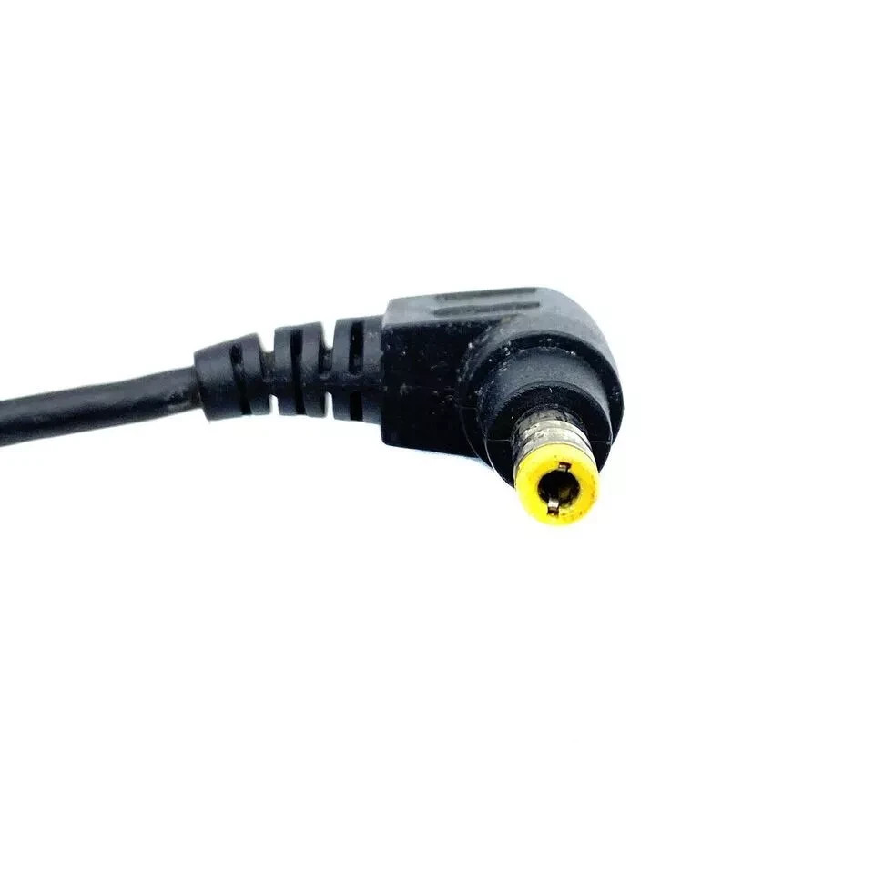 New OEM CF-AA1653A Charger for Panasonic Toughbook CF-30 CF-31 CF-53 CF-52 CF-29