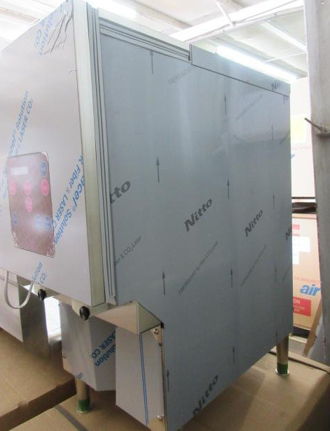 Baskin Robbins SURESHOT Refrigerated Milk/Cream Liquid Dispenser AC20 AC220-FP-8