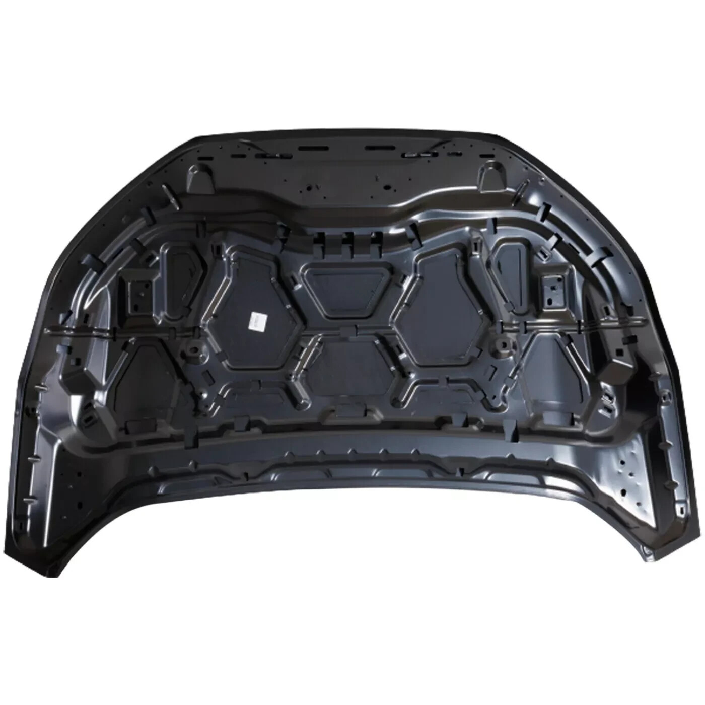 For 2019-2023 Ford Edge Steel Hood Panel FO1230330 KT4Z16612B