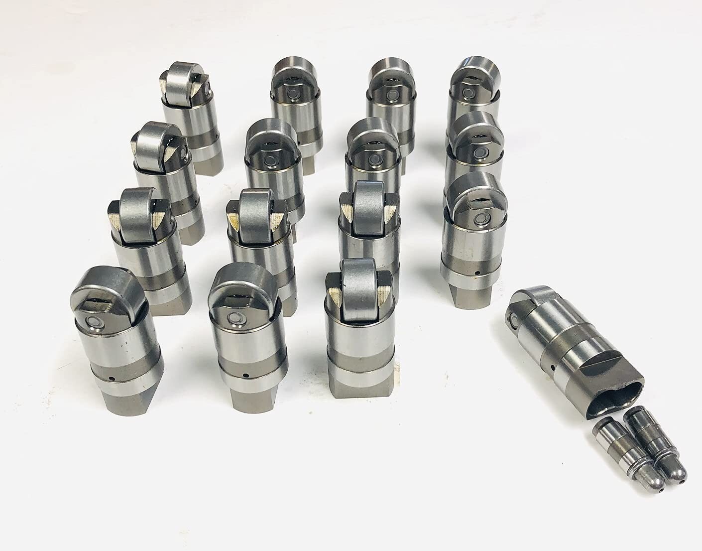 2011-2022 Ford 6.7L Diesel Camshaft & Roller Lifters kit