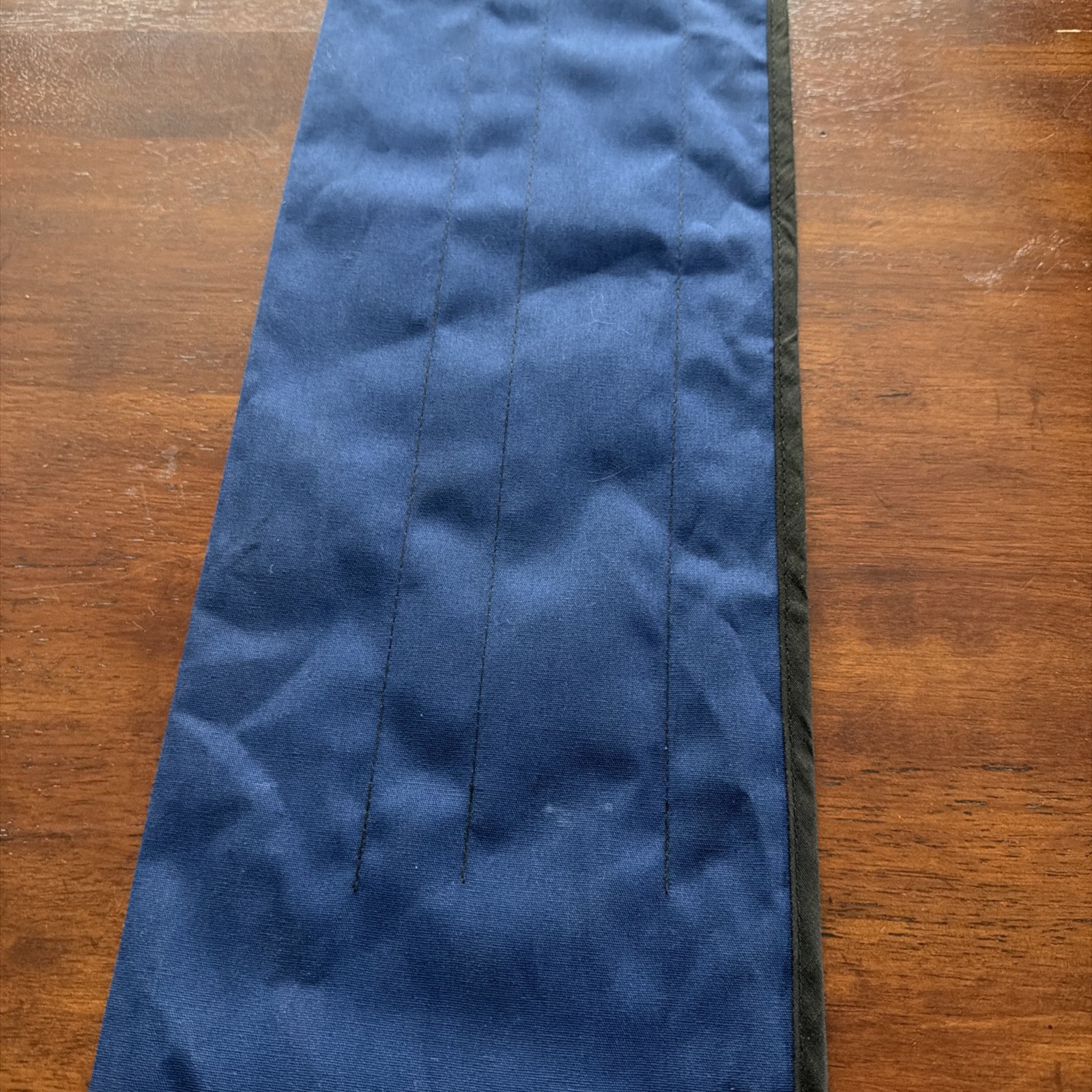 SAGE OEM Cloth Rod Bag – Fits 4pc Fly Rods Fly Rod Sock free shipping