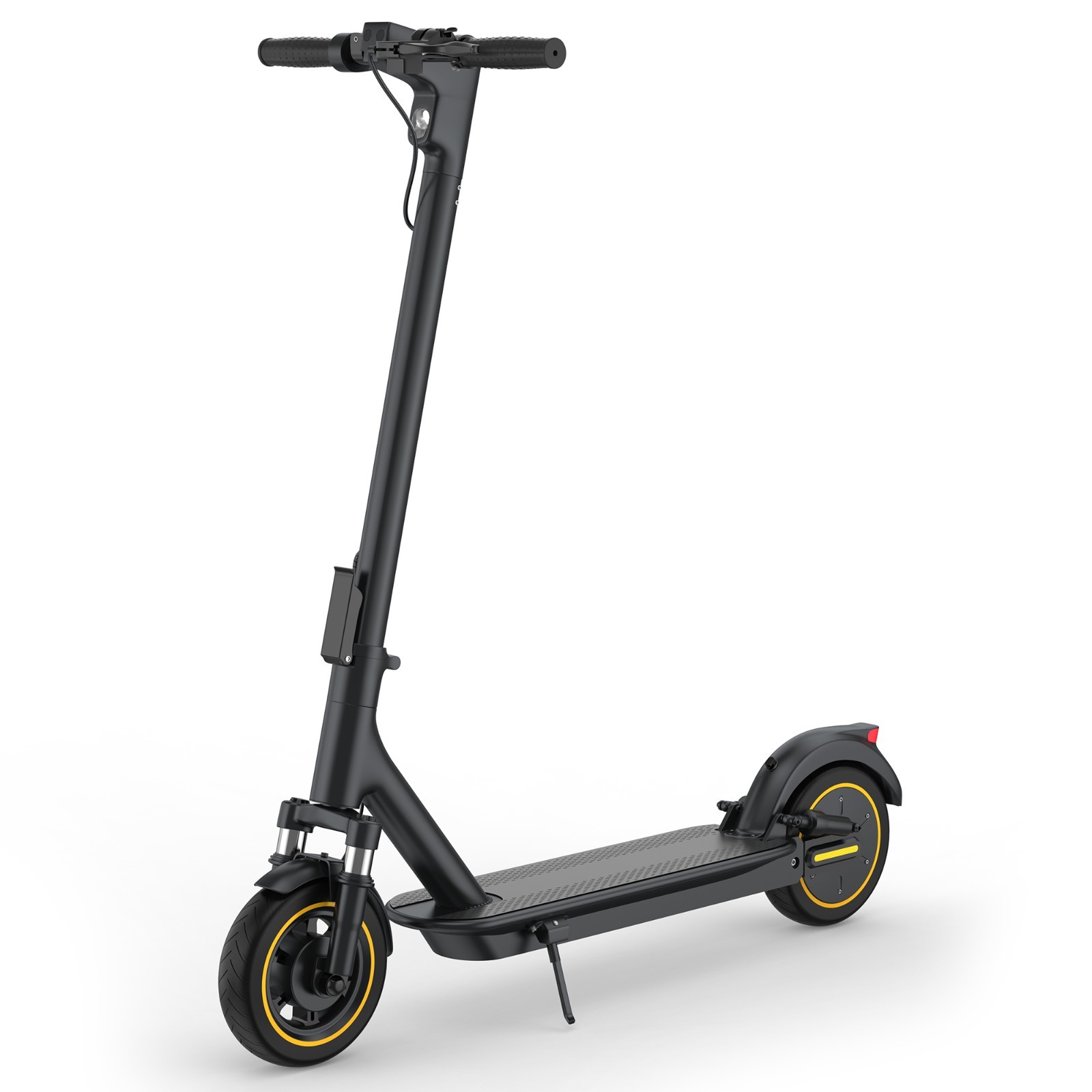 Aovopro ESMAX 500 Watts Kick Electric Scooter 14.5ah 22mph Escooter 25Miles
