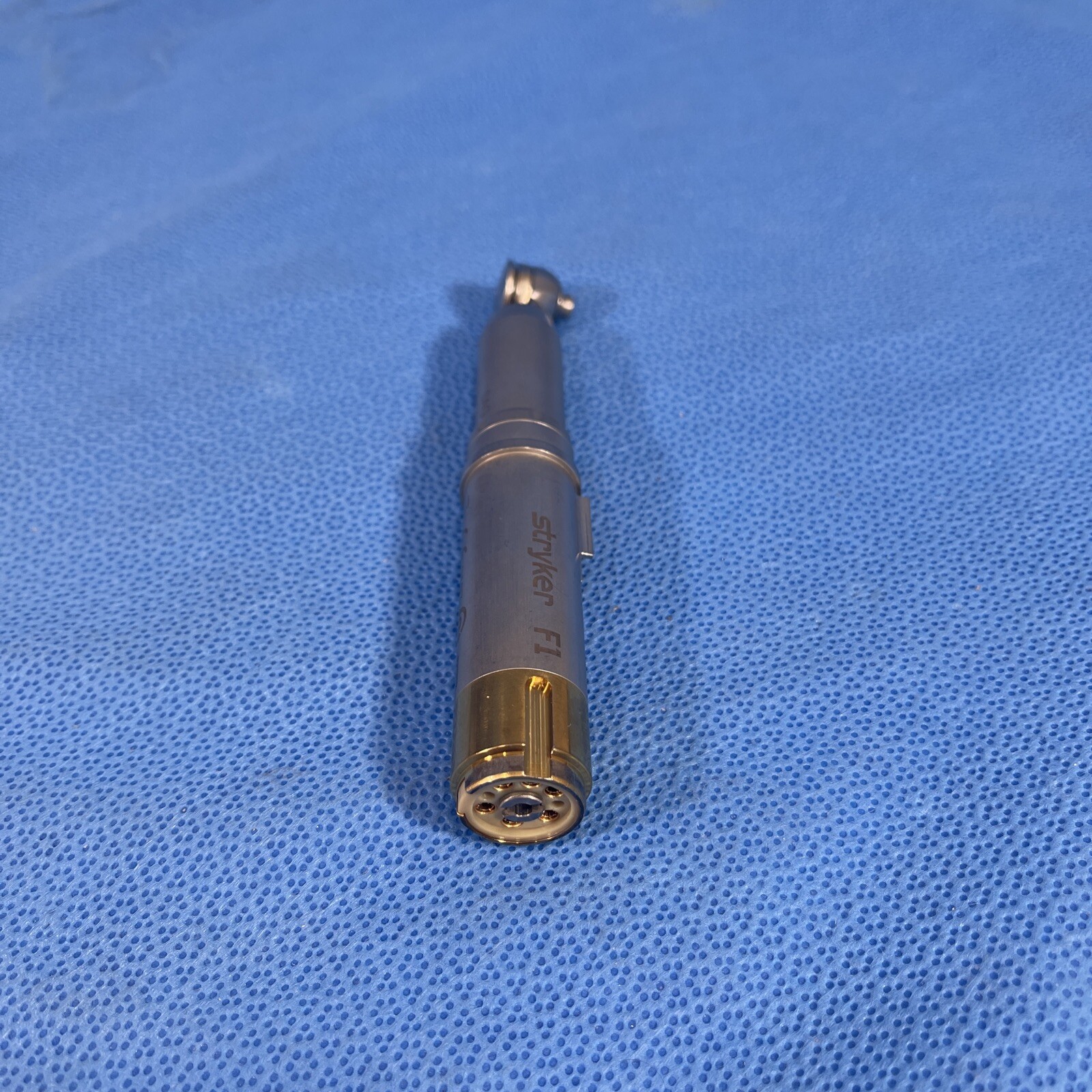 Stryker F1 Sagittal 1900-034-000