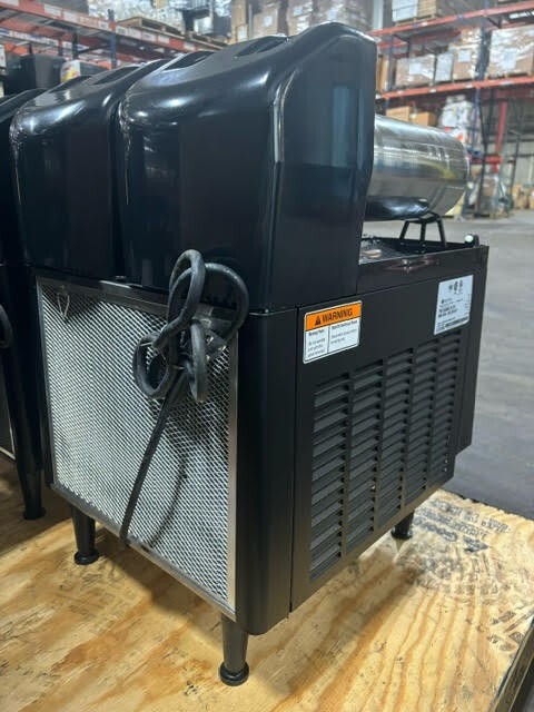 BUNN Ultra-2 HP Slush Machine Frozen Drink/ Beverage System-BASE ONLY
