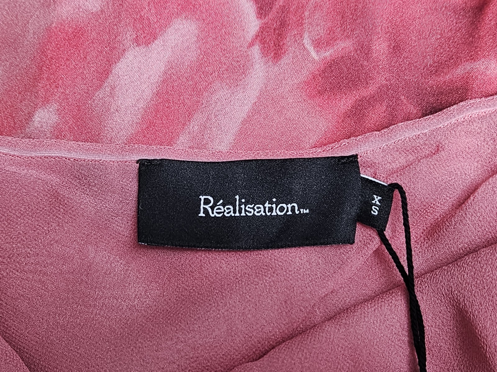 New! Realisation Par The Electra in Crush, XS (100% Authentic)