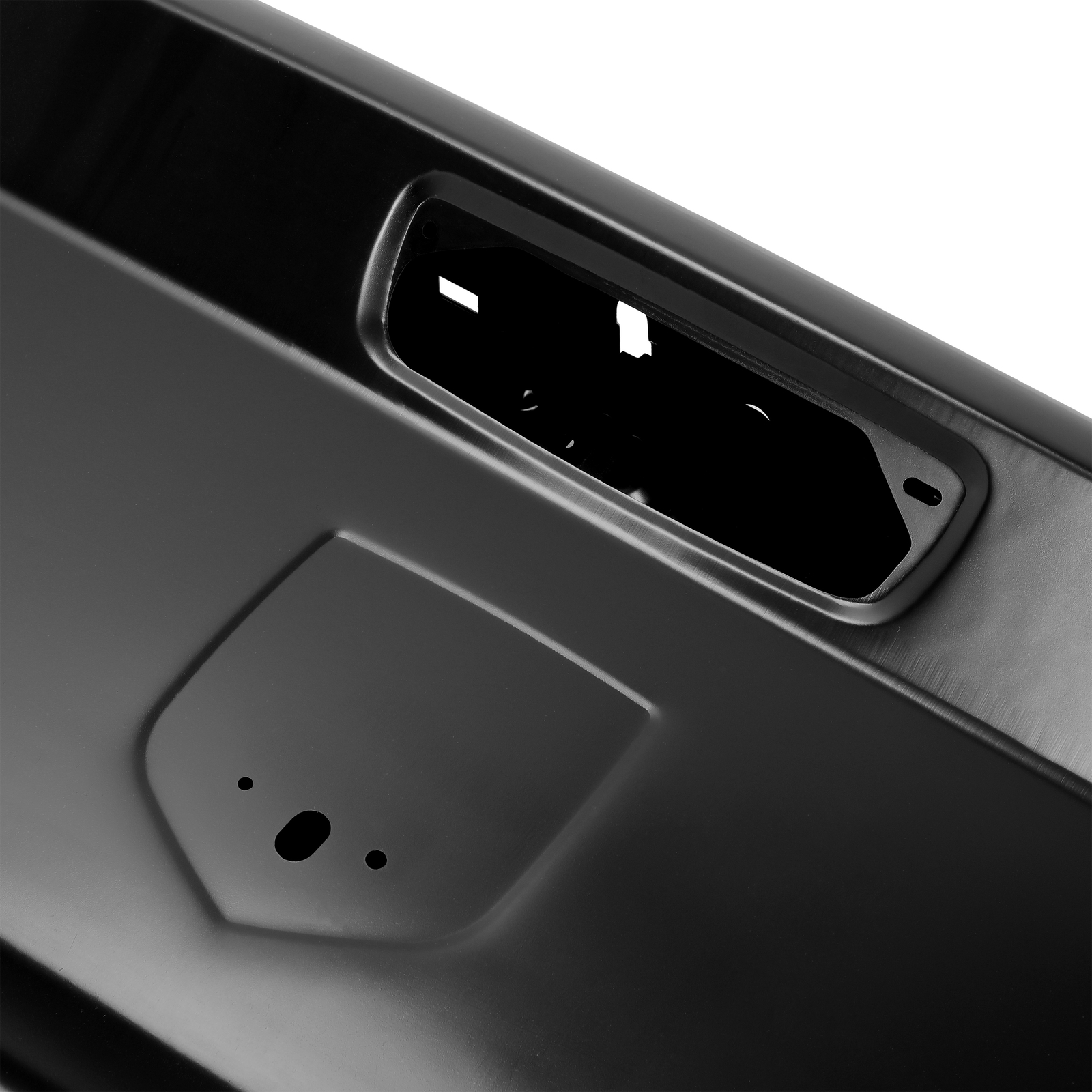 Steel Tailgate For RAM 1500 2500 3500 2010-2018 & Ram 1500 Classic 2019-2022