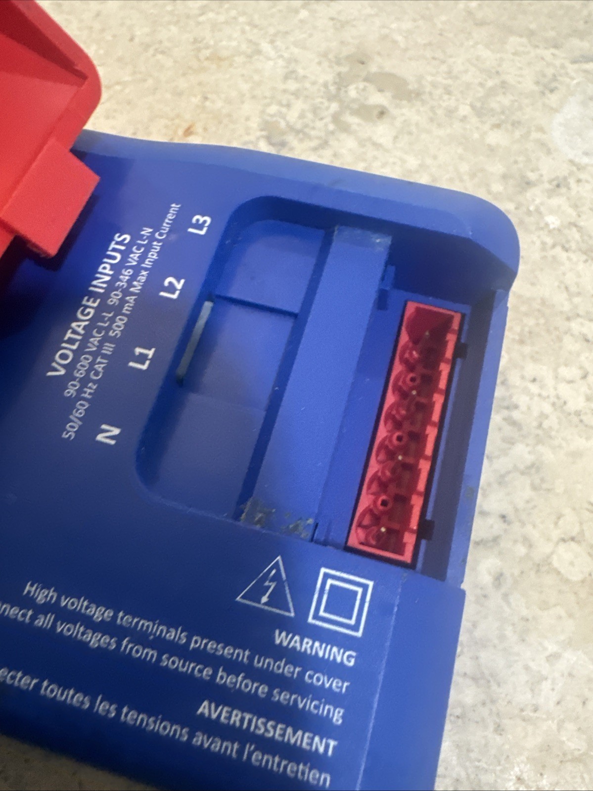 Dent PowerScout 3 PS3HD-R-D-N HD Power Submeter Tested