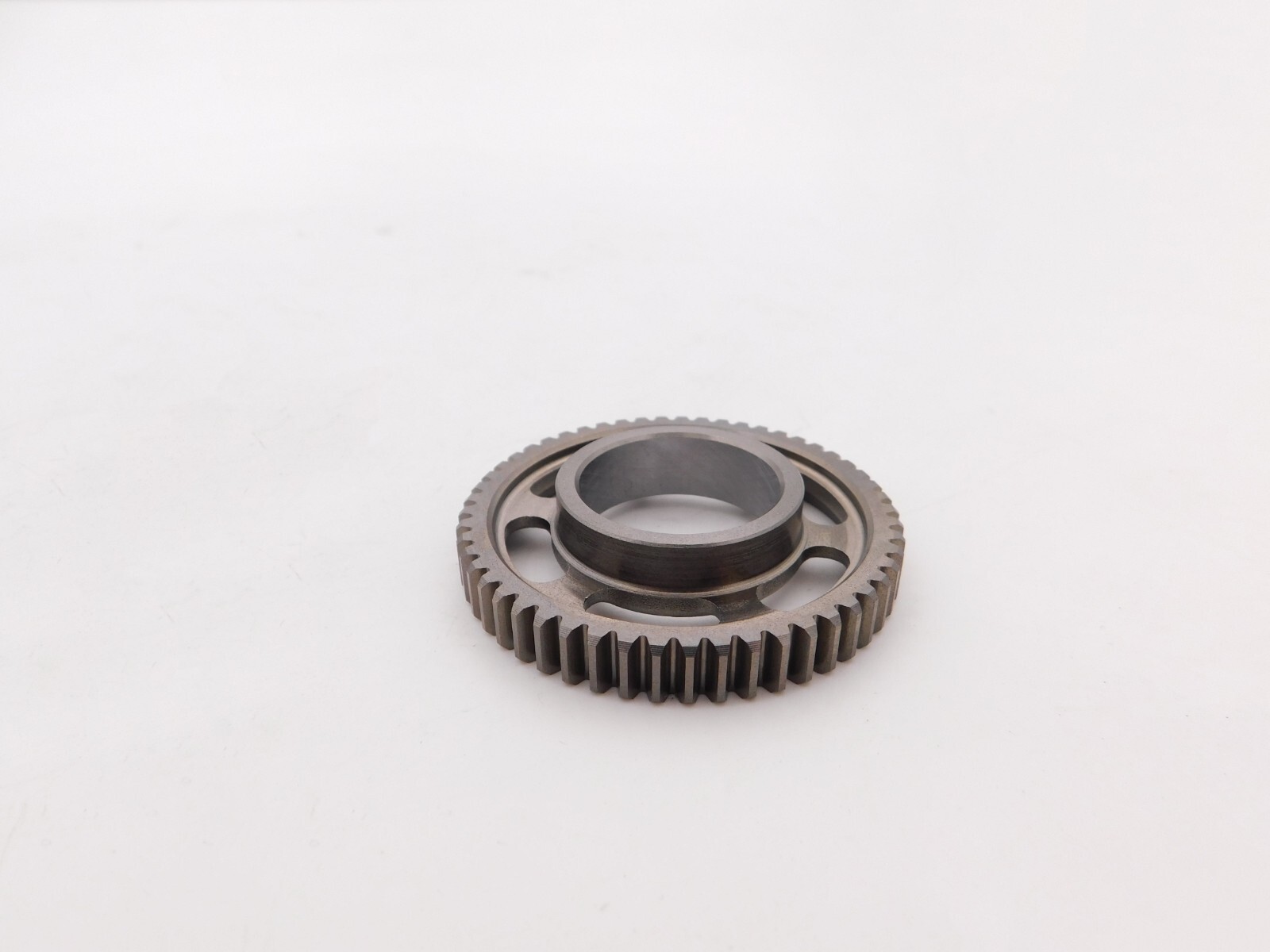 HONDA STARTER IDLE GEAR 53T 2018-2023 CRF450R OEM NEW 28141-MKE-A10