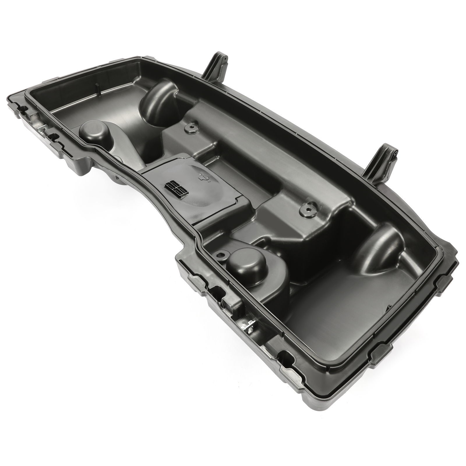 For 05-10 Polaris Sportsman 400 450 500 800 Front Lower Cargo Rack Box 2203484