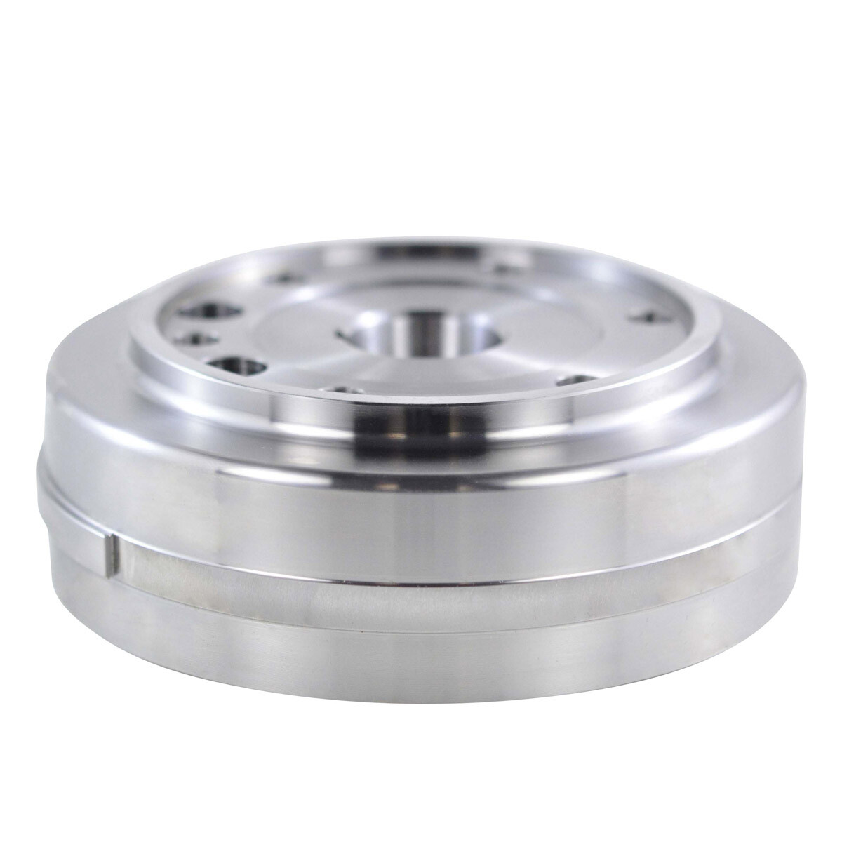 Kit Flywheel + Crankcase Cover Gasket for Suzuki LTA 400 2002-07 | 32101-38F00