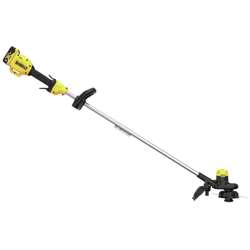 DeWalt DCKO215M1R 20V MAX XR String Trimmer and Blower KT Certified Refurbished