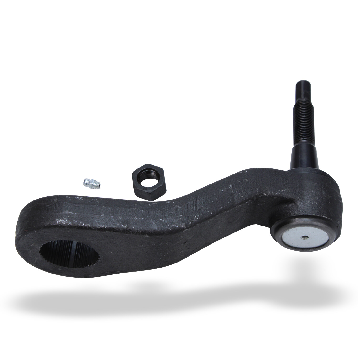 Front Steering Pitman Arm for 2011 2012 2013-2019 Sierra Silverado 2500HD 3500HD