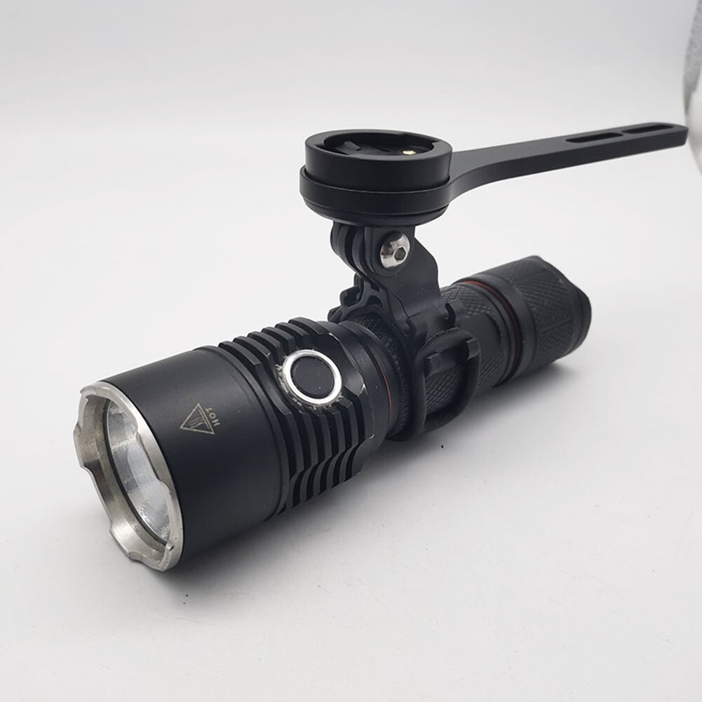 1PCS Carbon Bike Computer Mount Holder for Integrated Handlebar Garmin US Stock