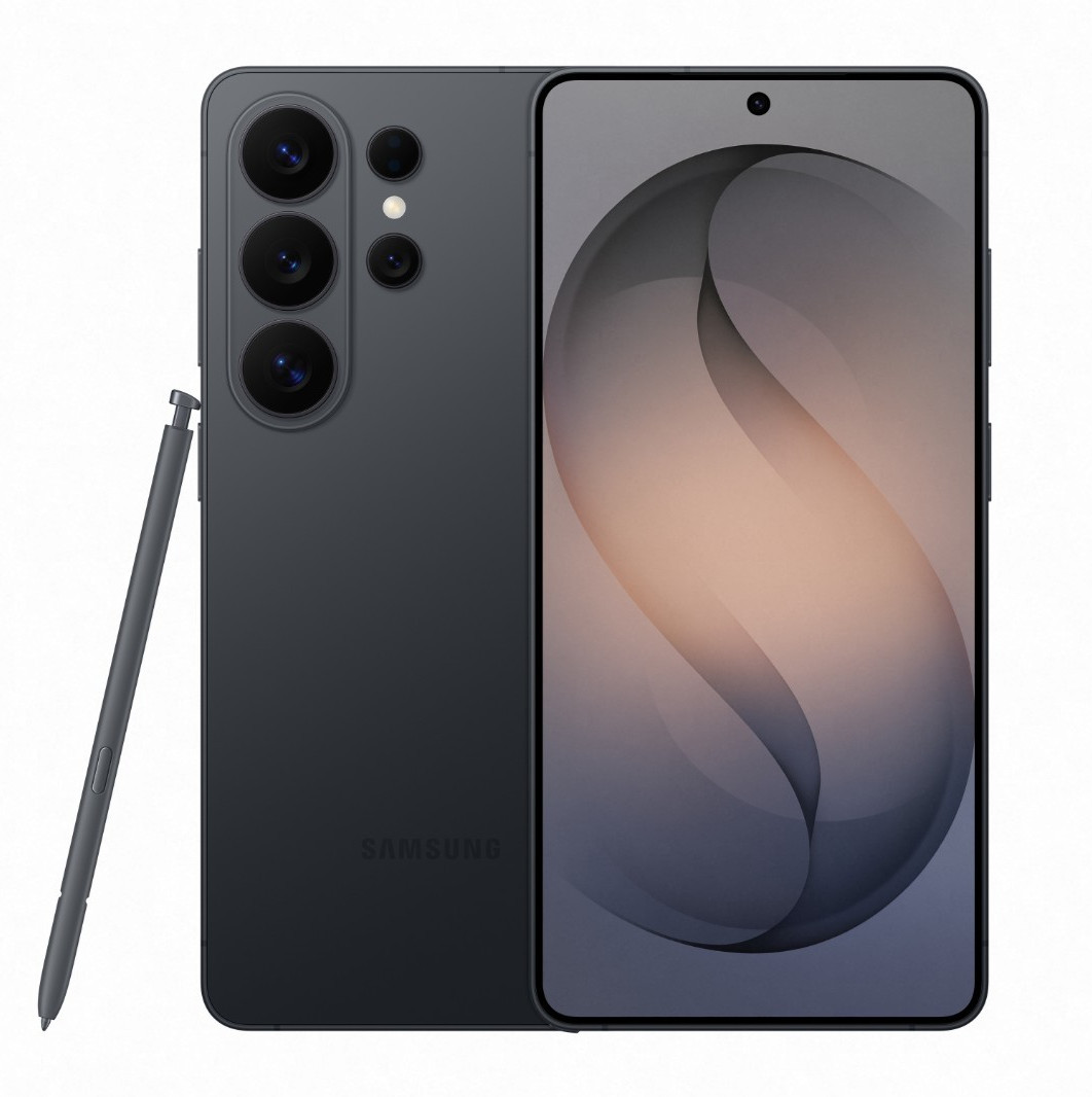 Samsung Galaxy S26 Ultra SM-S948B 256GB GSM Unlocked Global Model - New