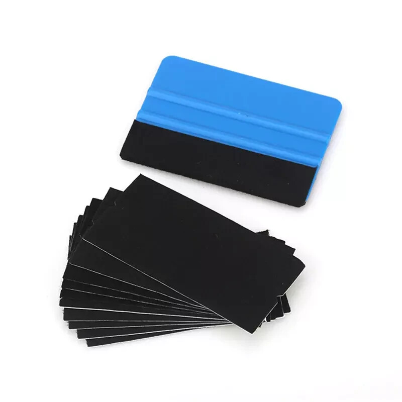 29PCS Car Window Tint Tools Kit Squeegee Installation Auto Film Tinting Scraper
