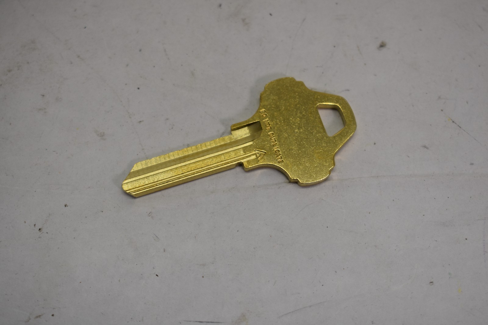 Lot of 50 Schlage Everest 29 .35-012-EV.468.D145.DETA Key Blanks D134 35-012-EV