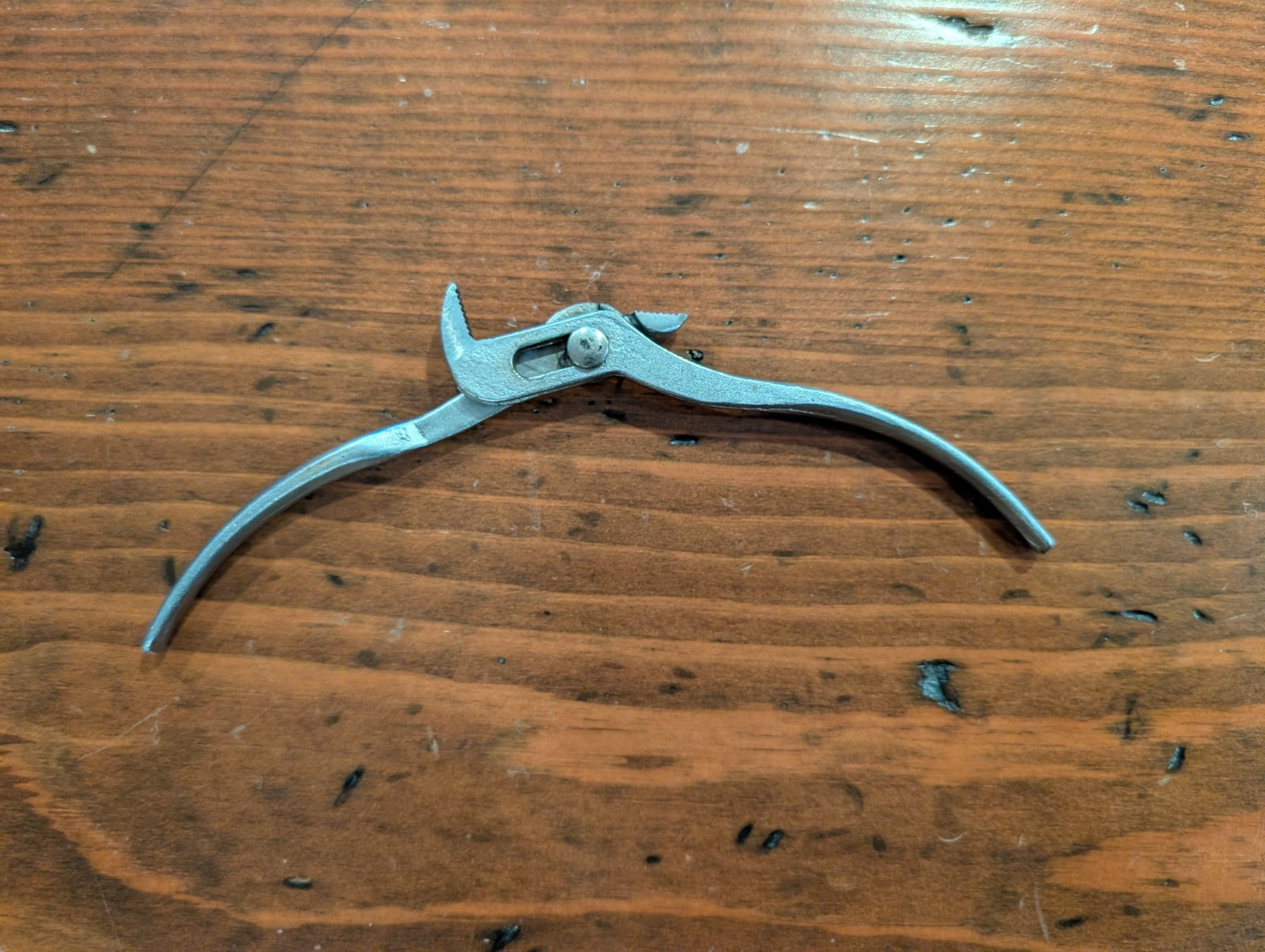 Vintage Proto Tools 231 Ignition Pliers