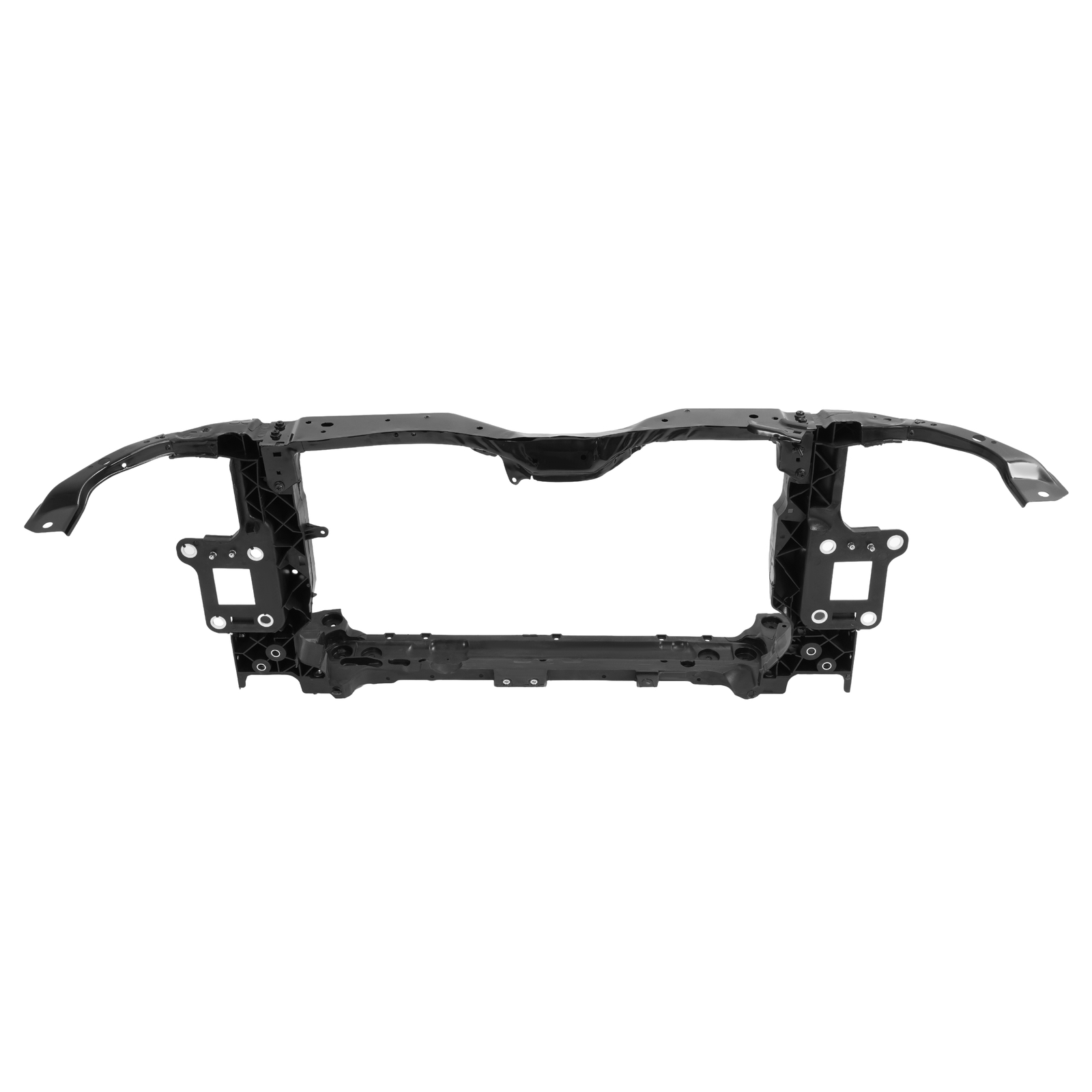Front Radiator Core Support Assembly For Honda Civic Sedan LX DX EX 2016-2019