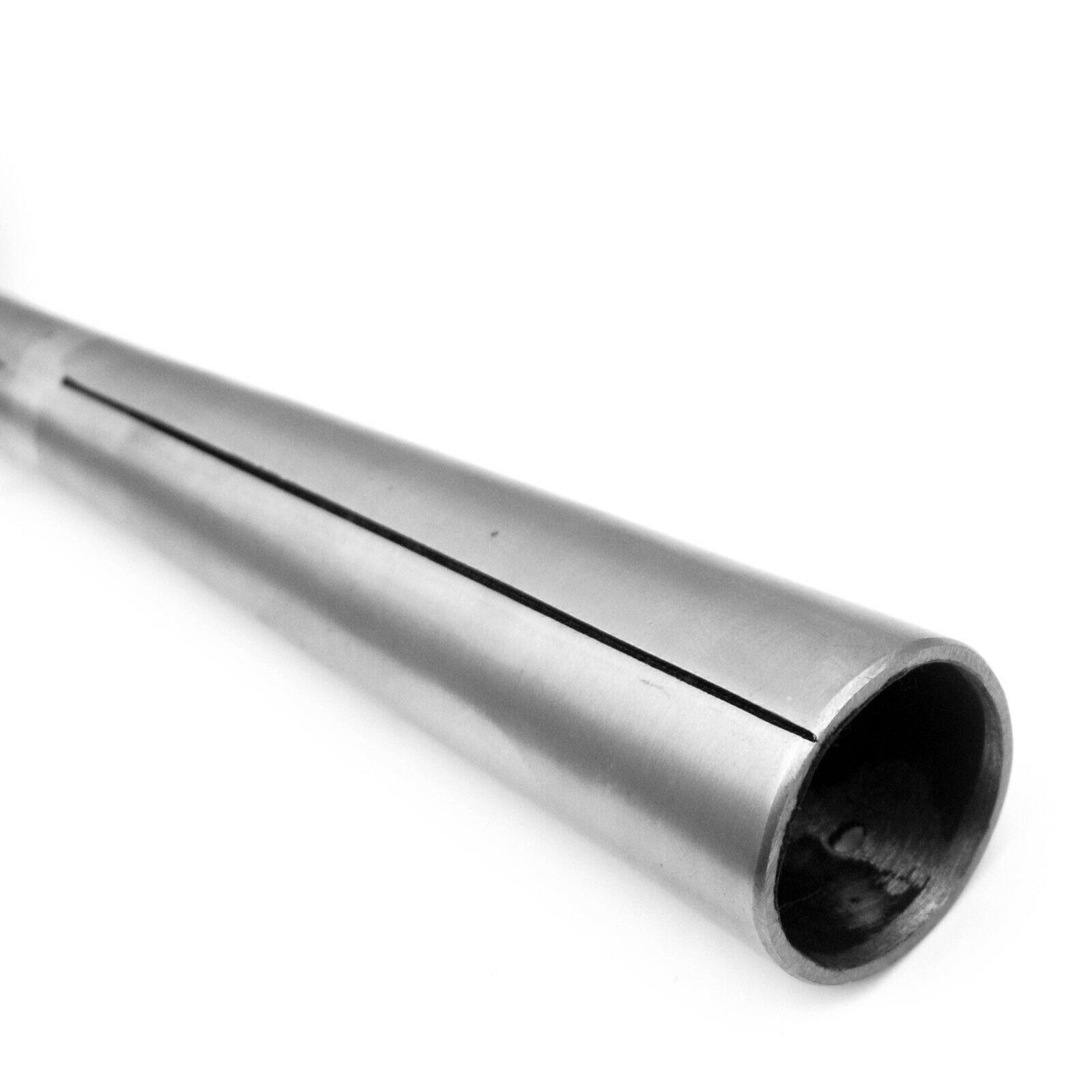 Medieval Warrior Functional Aella Leaf Shaped War Spear Point Head Carbon Steel