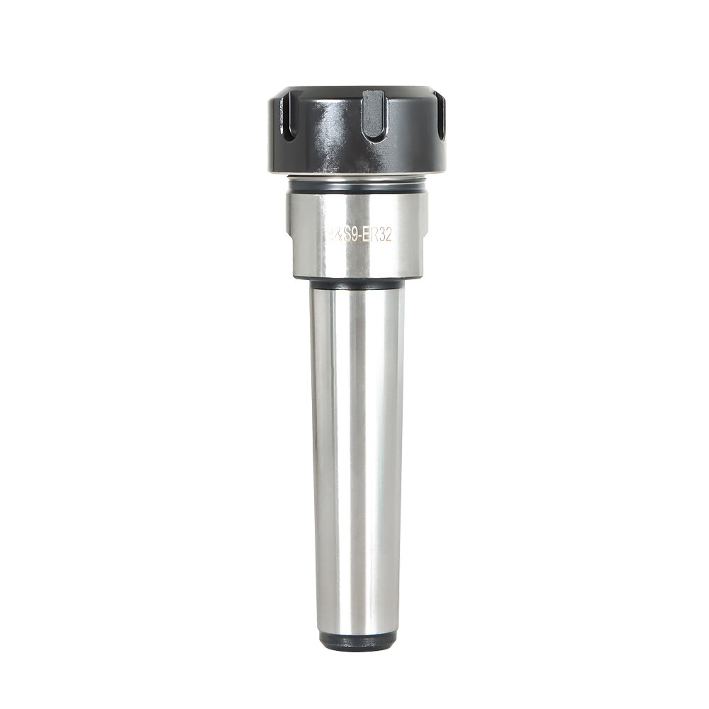 Brown & Sharpe #9 ER32 Collet Chuck Tool Holder