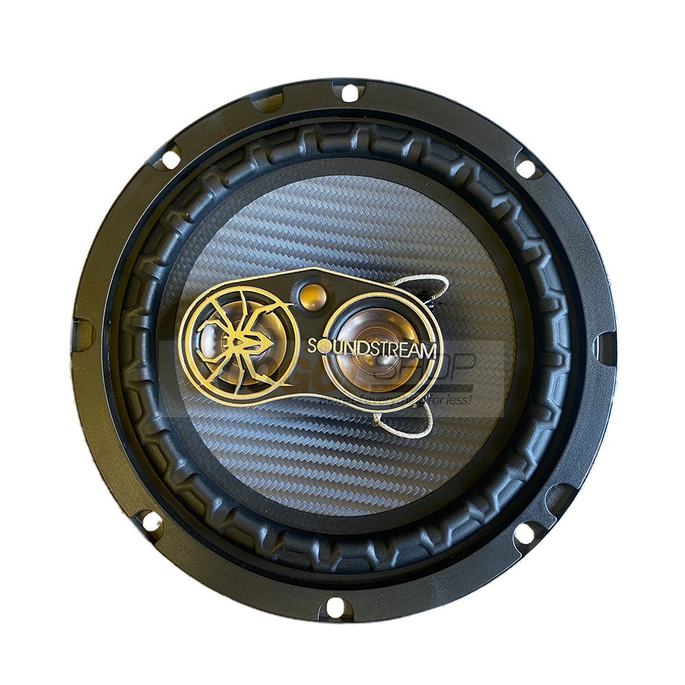 PS-65 300W 6.5" Speakers for Harley Davidson 1998-2013 Electra Glide W/ Fairing