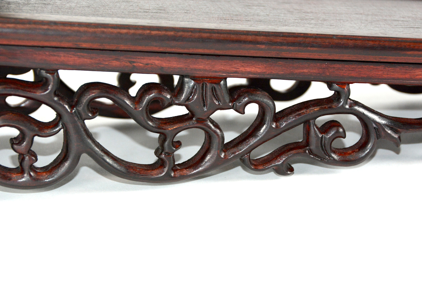 Mystery Gravity Driven Brass Incline Rolling Clock - No Spring or Battery