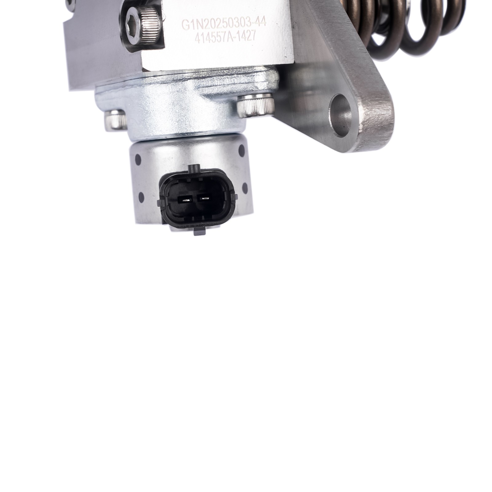 Direct Injection High Pressure Fuel Pump for GM Chevy 4.3L 5.3L 6.2L V6 V8 14-21