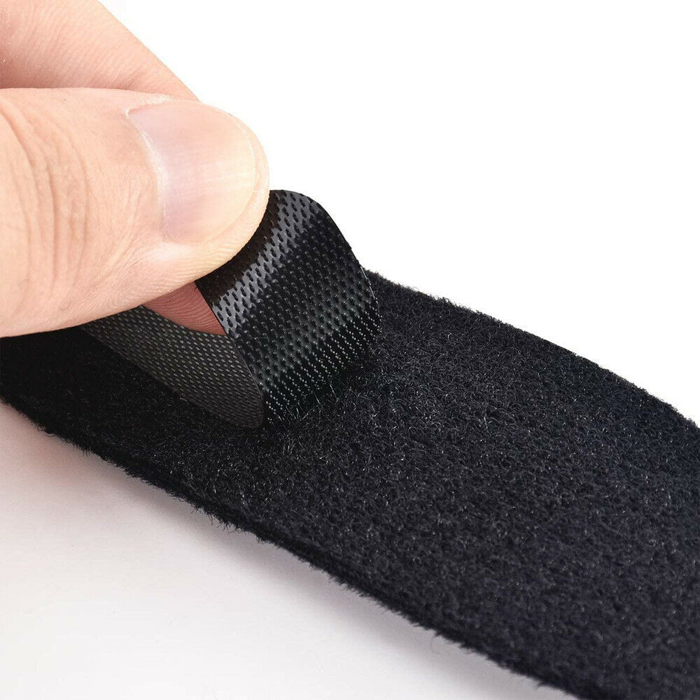 4 Pack Universal Replacement Headgear for ResMed Mirage Series Full CPAP Mask US