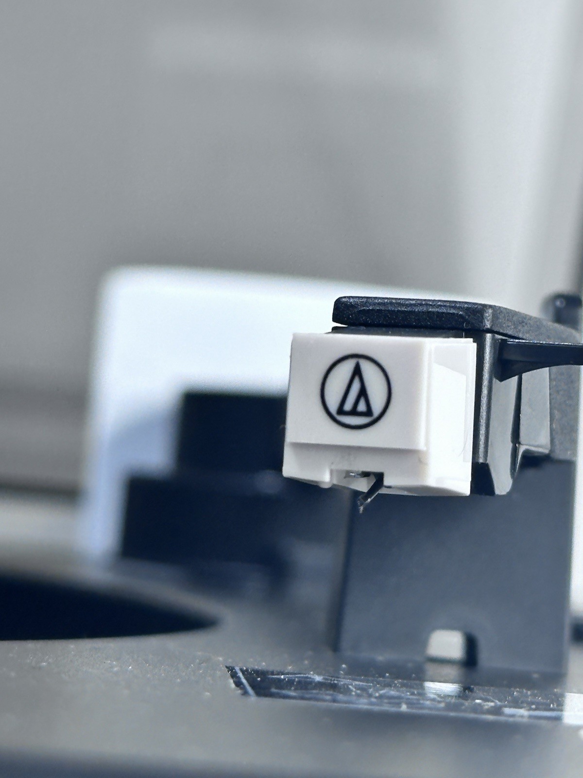 NIB Victrola Automatic BT Bluetooth Newest 2024 Model VPT-800 Record Player