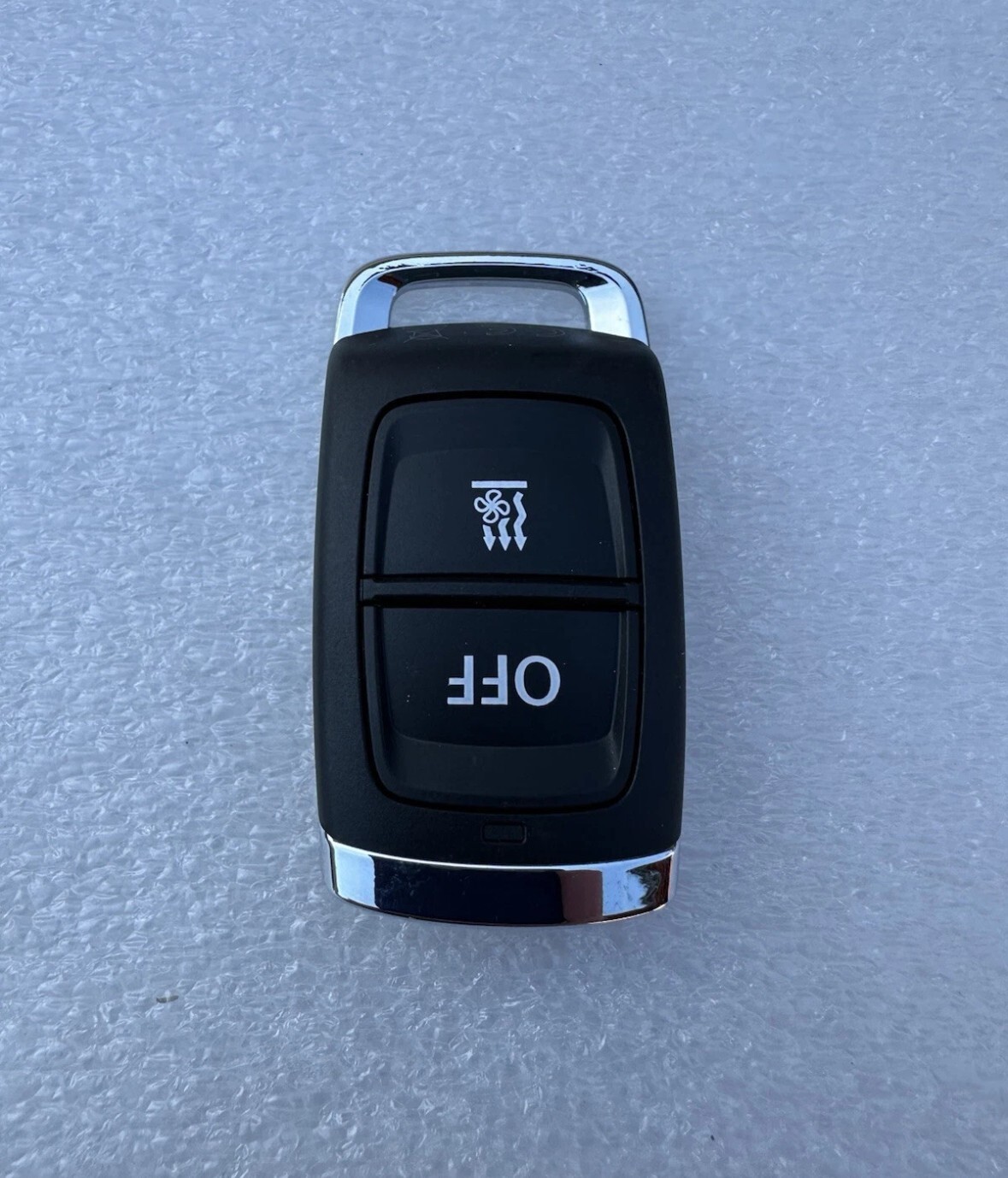 VW 3G0963511D remote control webasto auxiliary heater Golf Passat Tiguan Touareg