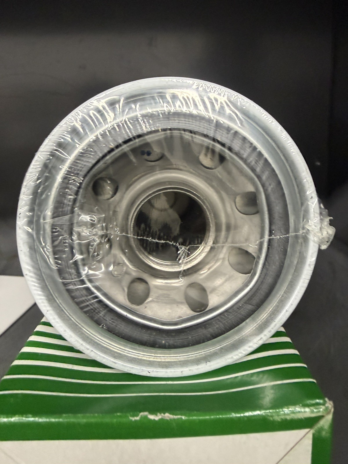 Genuine Sullair Oil Filter Element 408107 New Sealed Air Compressor