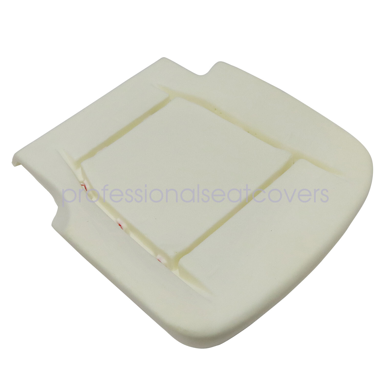 2015 to 2020 For Ford F150 F-150 XLT Driver Bottom Seat Foam Cushion Front Side