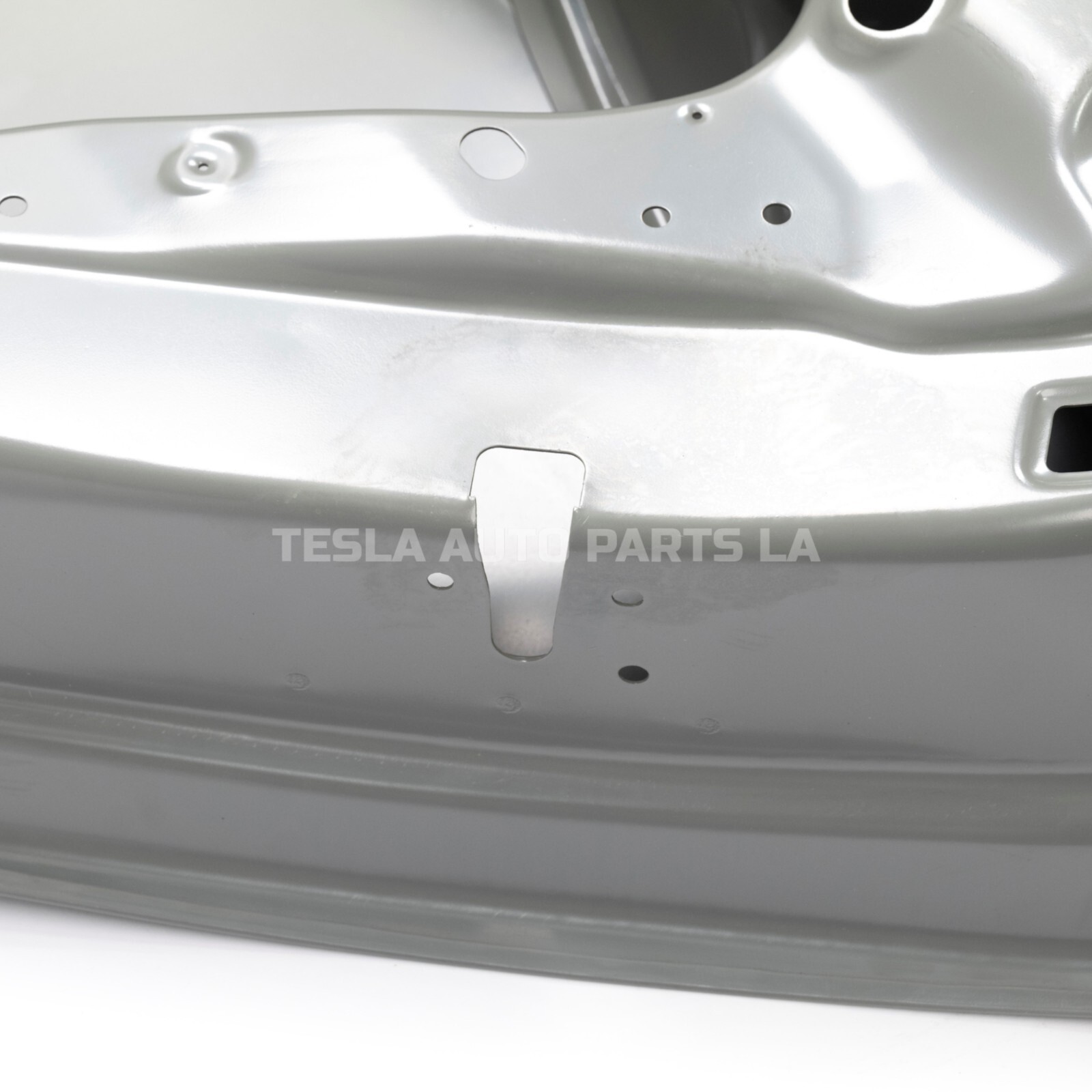 Rear Door Right Passenger Side for Tesla Model 3 2017-2023 1081440-E0-C