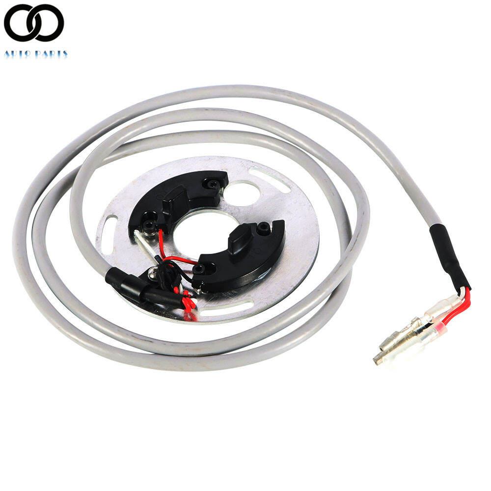 For Honda CB750 CB550 CB500 1969-1978 CDI ECU Electronic Ignition System DS1-2