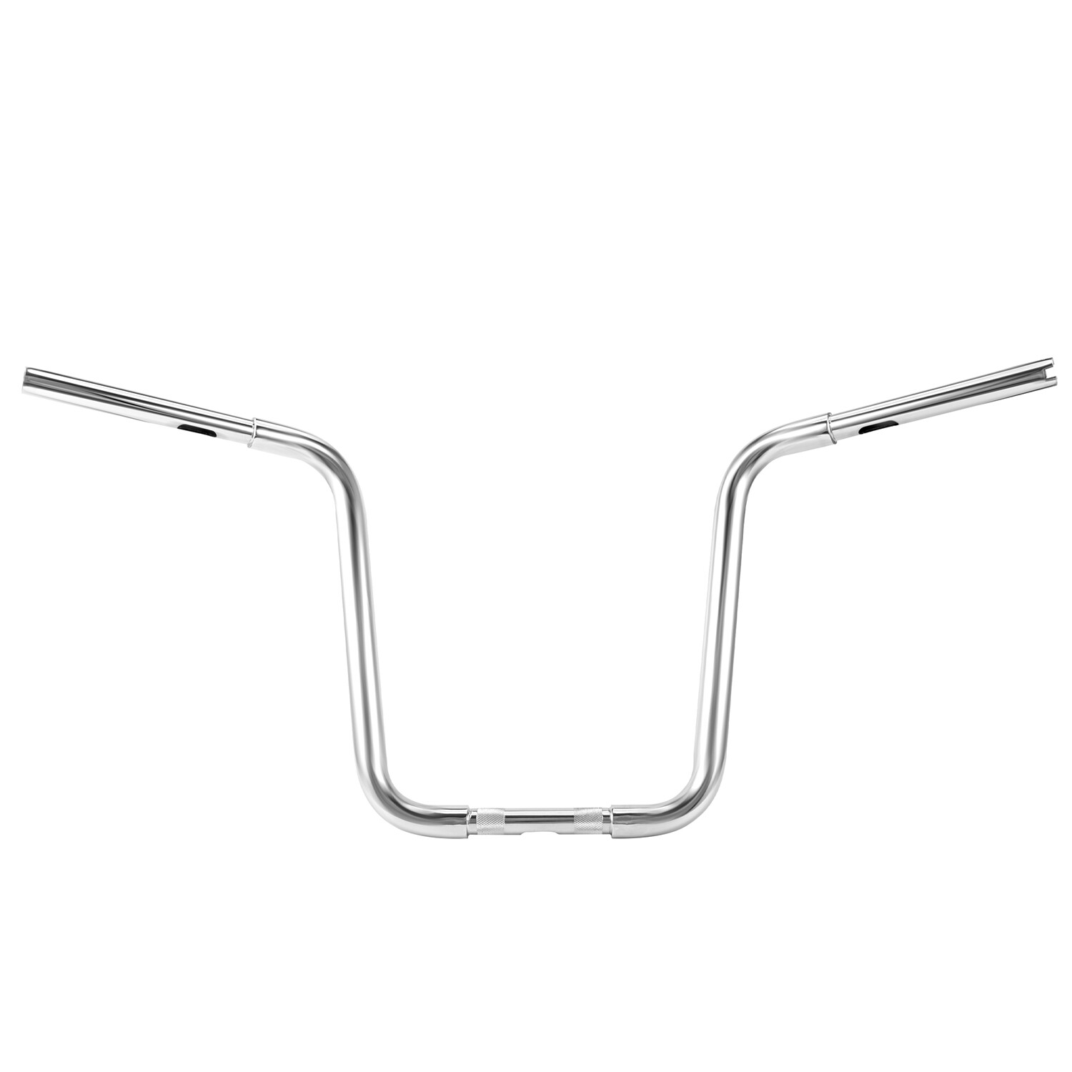 16" Rise Ape Hanger Handlebars For Harley Tour Softail Dyna Sportster Road King