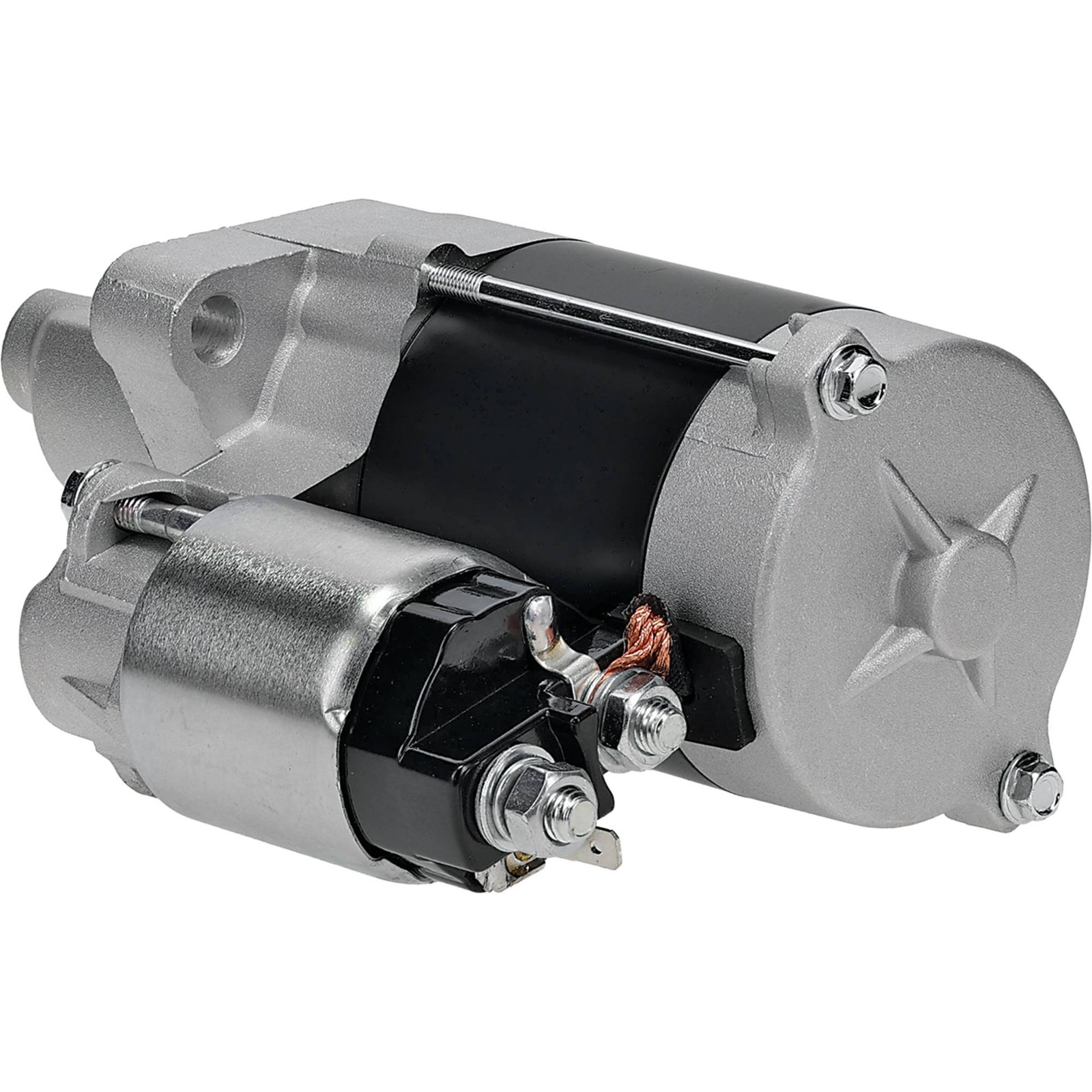 Starter for Briggs & Stratton VANGUARD VTWIN 9TOOTH DR 807383 809054 428000-0230