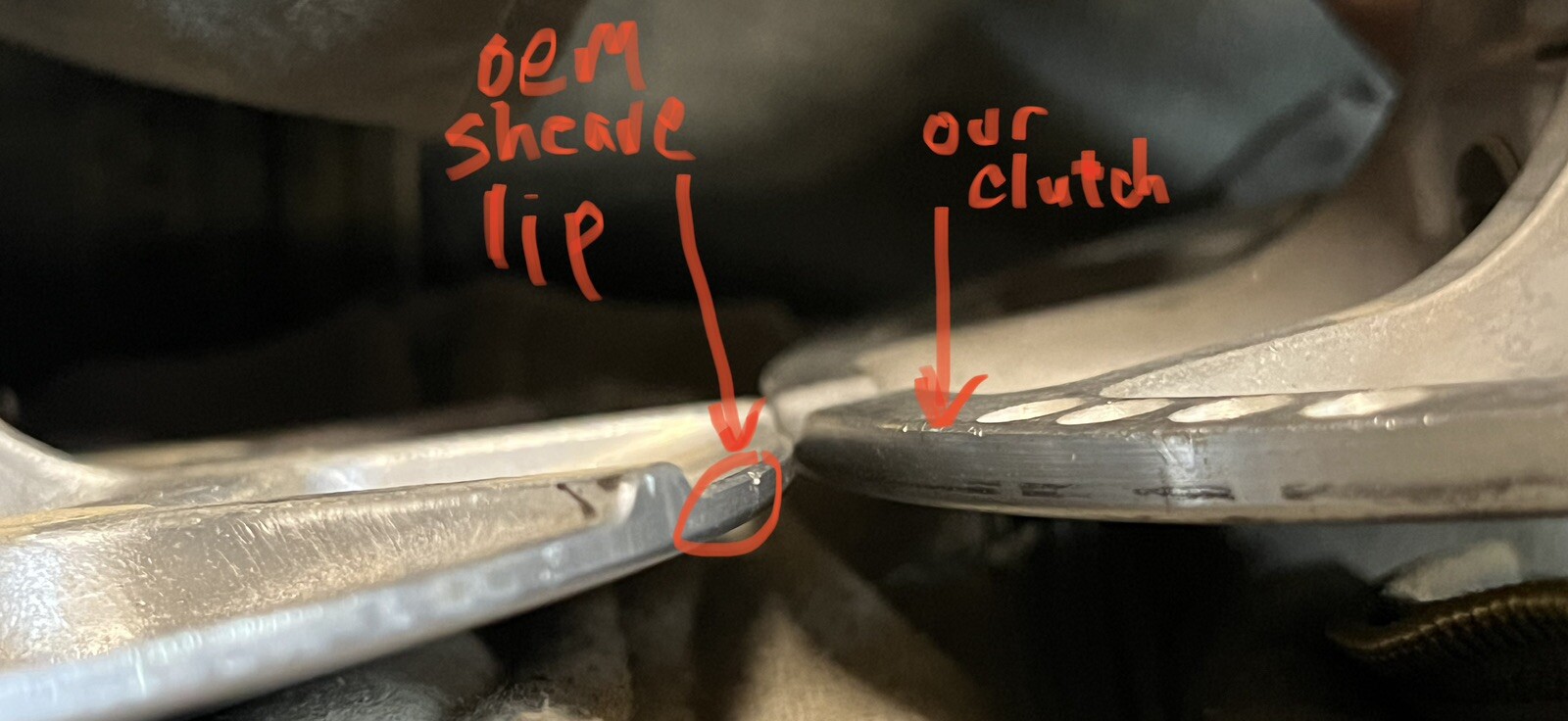 2019-2020 POLARIS RANGER 1000 XP NEW HD SECONDARY DRIVEN CLUTCH COMPLETE ! 2018