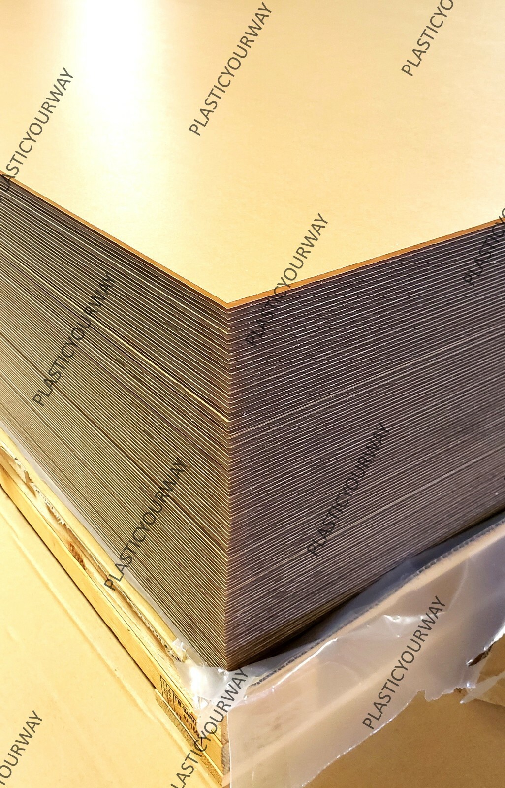 1/8 Acrylic Sheet (.118 x 48 x 96) ( local pickup or freight )