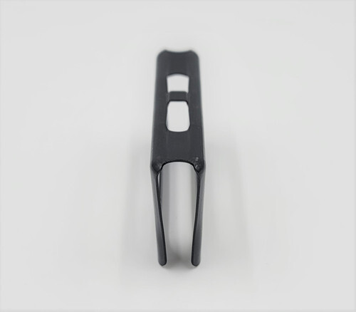 Pair of two Carcano Rifle Clips Steel BRAND NEW PRODUCTION!!!