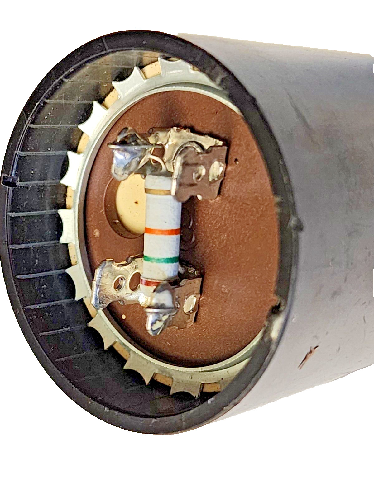 NGM 61B5D160450NNCA Motor Start Capacitor 440-495µF, 165Vac, 50/60Hz